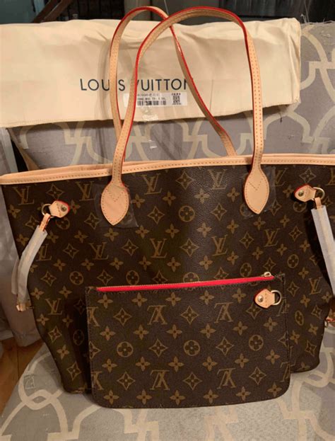 louis vuitton replica handbag reviews 2019|louis vuitton duplicate handbags.